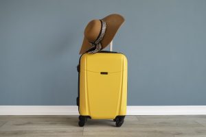 Leia mais sobre o artigo Guia Prático: Como Escolher e Cuidar de suas Malas de Viagem