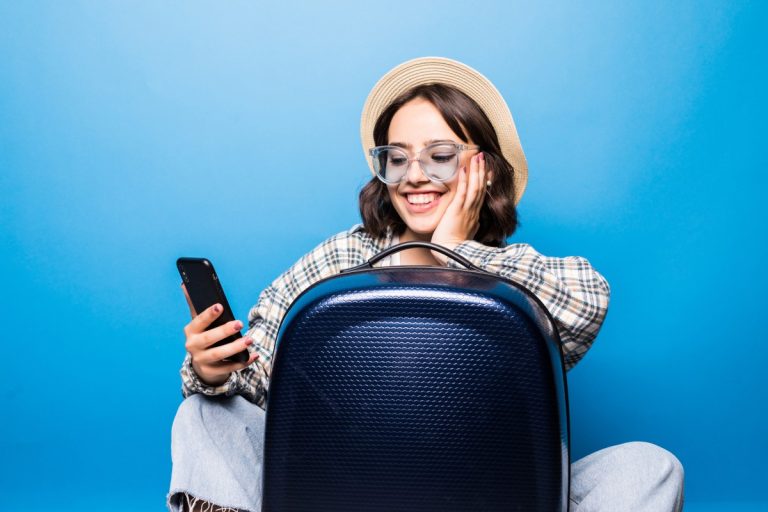 Aplicativos Essenciais para Viagens Internacionais: Um Guia para o Viajante Moderno