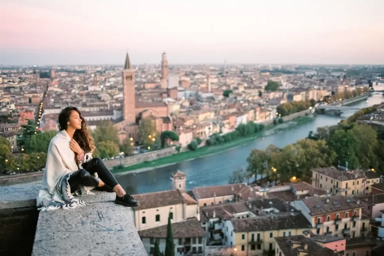 Verona: A Cidade de Romeu e Julieta e Seus Imperdíveis